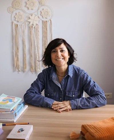 Témoignage de Nadège Dorignac - Martine De Nardi Pleine Présence